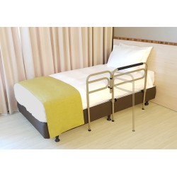 YH300-1旋轉式床邊架