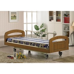 YH317 電動昇降護理病床（3馬達）