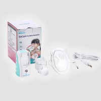 帕基艾兒顧康醫療緩釋型噴霧器