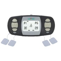 適美得攜帶式中頻電療器