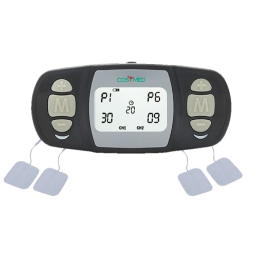 適美得攜帶式中頻電療器