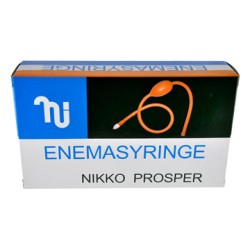 日本NIKKO洗鼻器