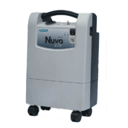 NIDEK Nuvo Lite 氧氣製造機