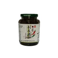 剝皮辣椒 剝皮辣椒