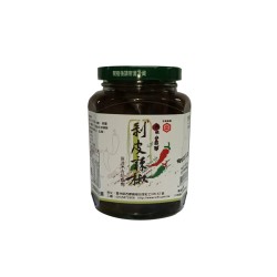 剝皮辣椒 剝皮辣椒