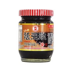 140g豆豉 140g豆豉