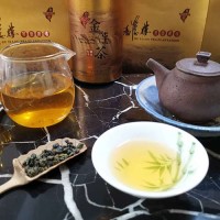 洳憶樓生態茶園農場