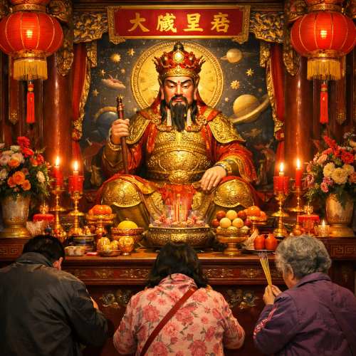 2026犯太歲生肖一覽